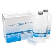 Specificaties AquaFinesse waterbehandelingset inclusief cadeau