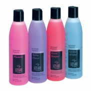 Specificaties Leisure Time Spa geuren EsScents Floral bloemen fragrances 4-pack