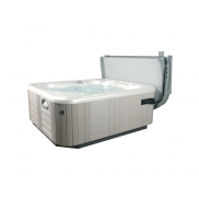 Specificaties Leisure Concepts CoverMate I coverlift standaard Spa