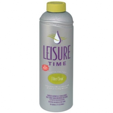 Leisure Time Spa Filter Clean 946 ml