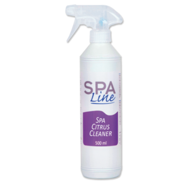 Spa line citrus cleaner (500ml) 