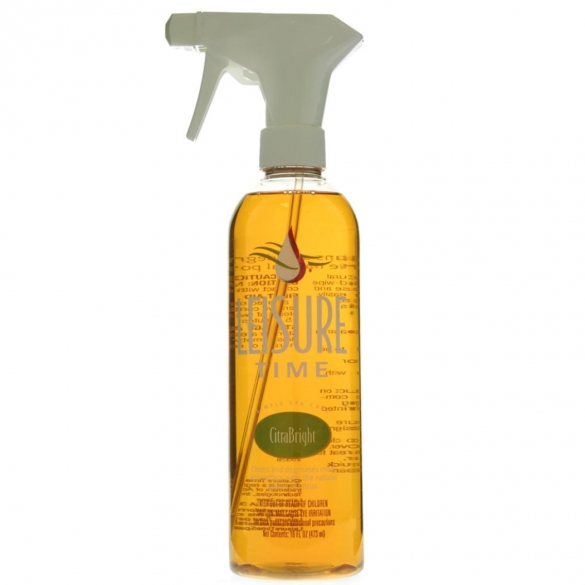 Leisure Time CitraBright surface cleaner  LTCITRABRIGHT