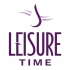 Leisure Time Fast Gloss Spa polijst reinigingsmiddel  LTFASTGLOSS